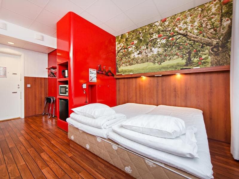 Omena Hotel Tampere photo 1