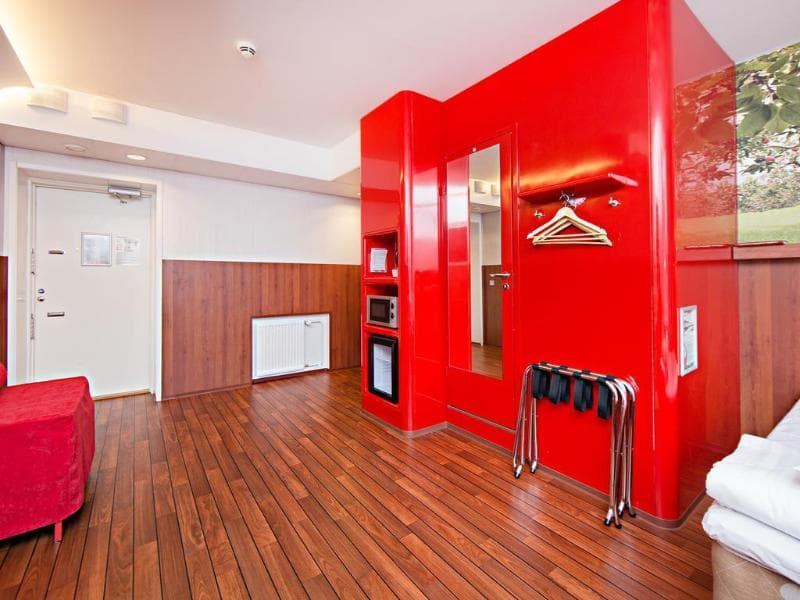Omena Hotel Tampere 2
