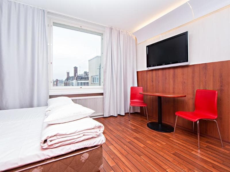 Omena Hotel Tampere 3