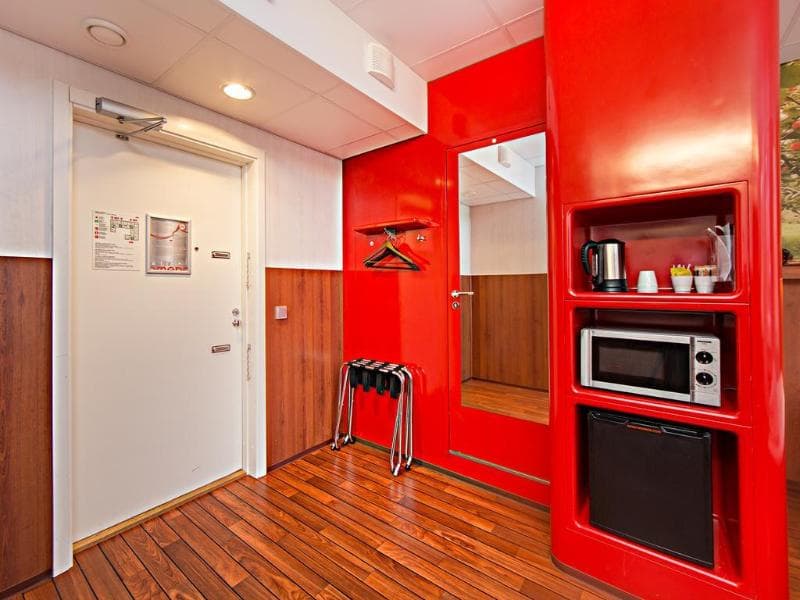 Omena Hotel Tampere 4