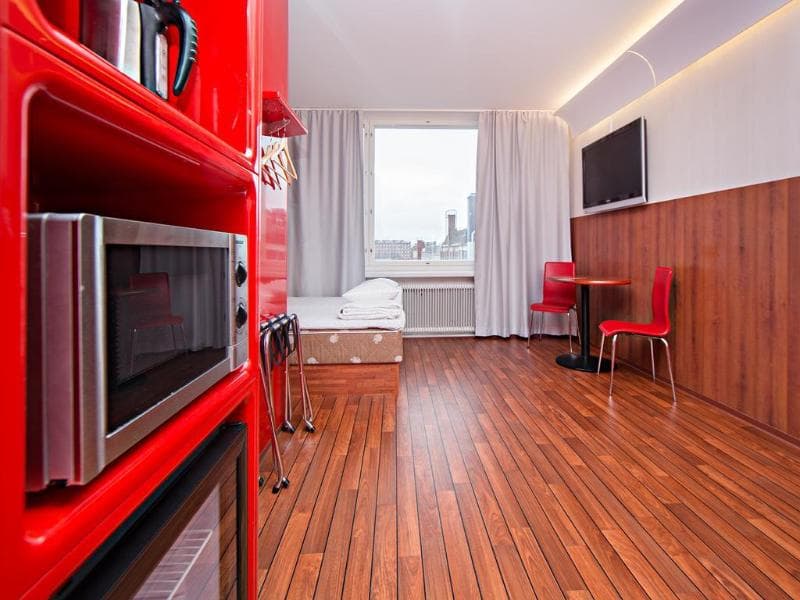 Omena Hotel Tampere 5