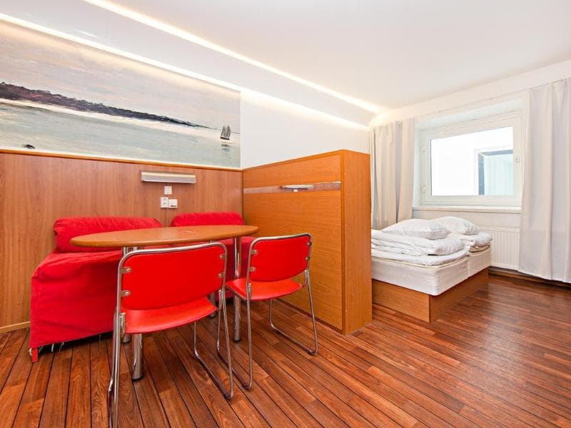 Omena Hotel Turku 2