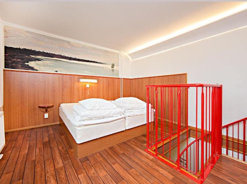 Omena Hotel Turku 4
