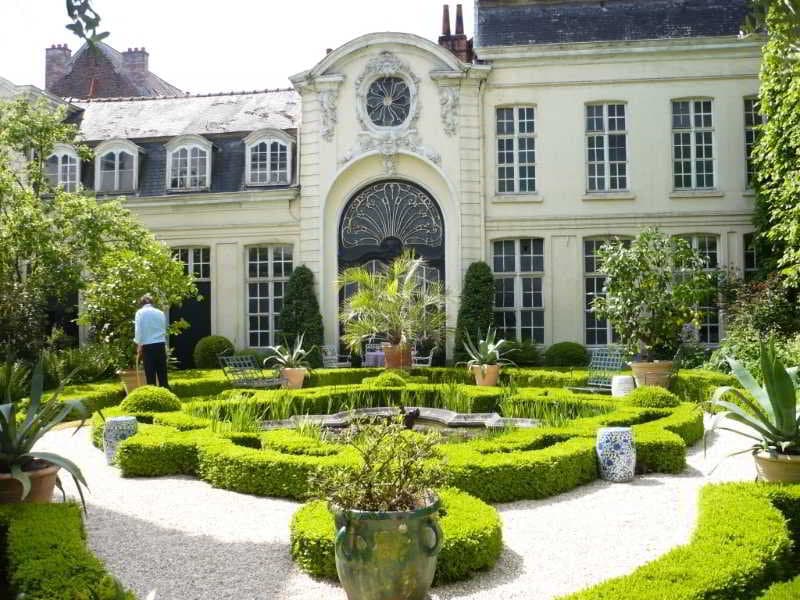 Hotel Verhaegen main