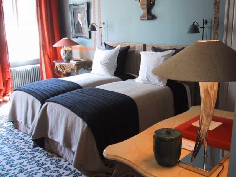 Hotel Verhaegen 3