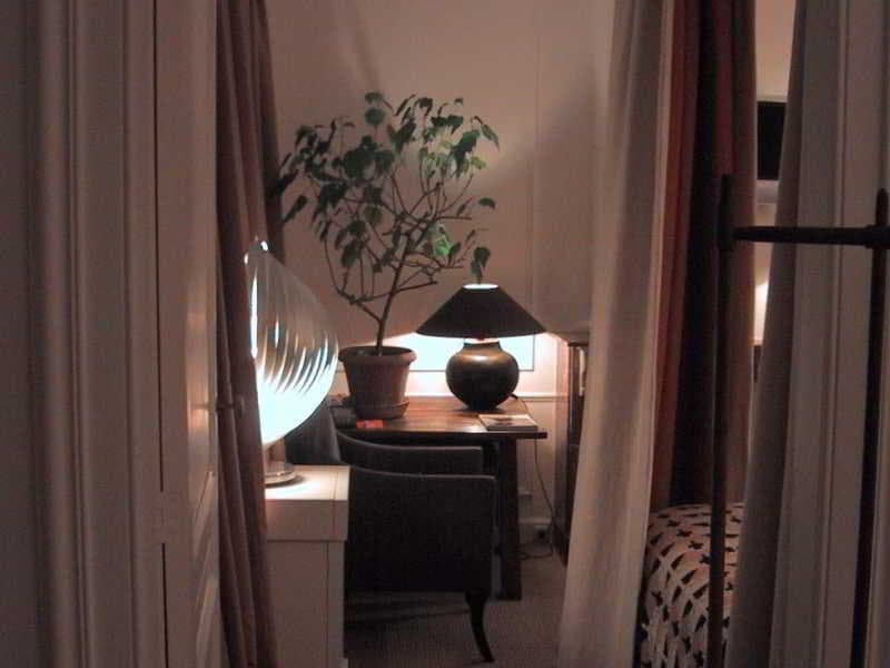 Hotel Verhaegen 4