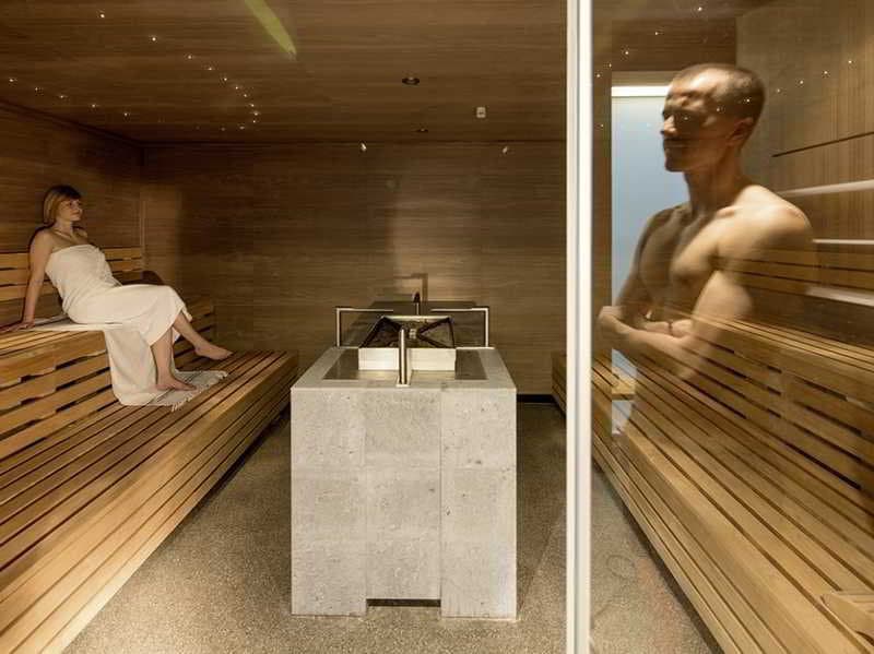 Seehotel Wilerbad photo 1