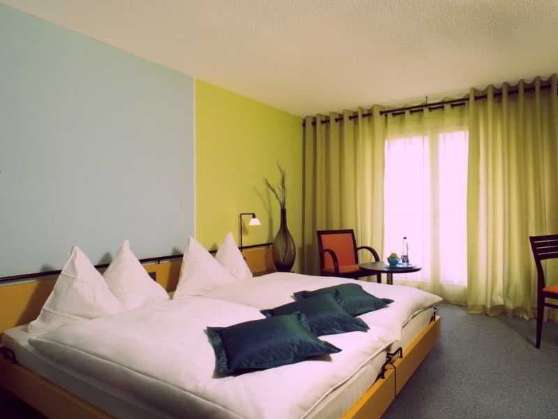 Seehotel Wilerbad 4