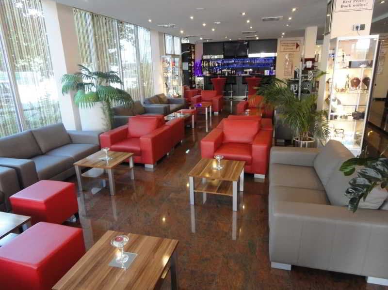 Grand Hotel Dream photo 1