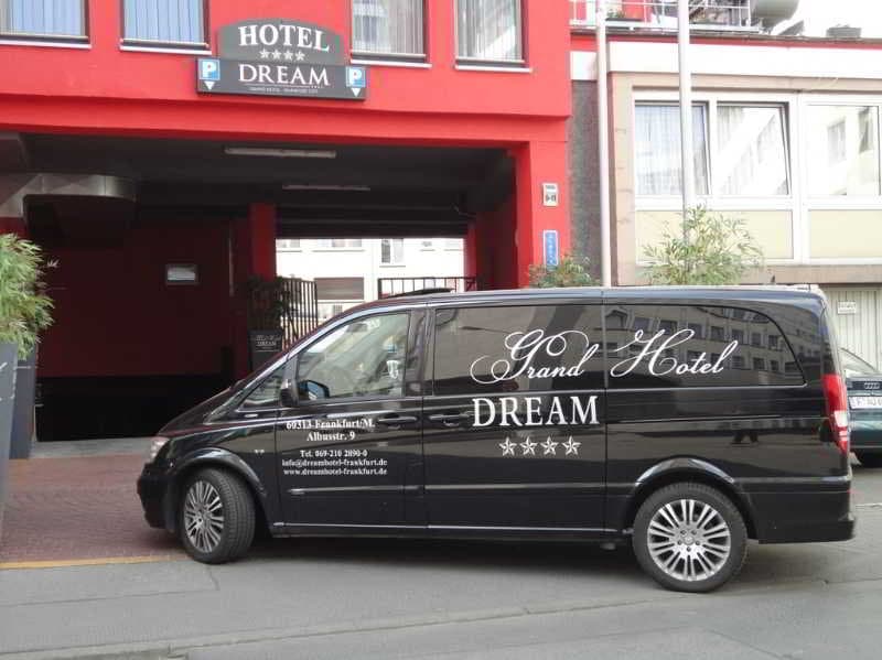 Grand Hotel Dream 5