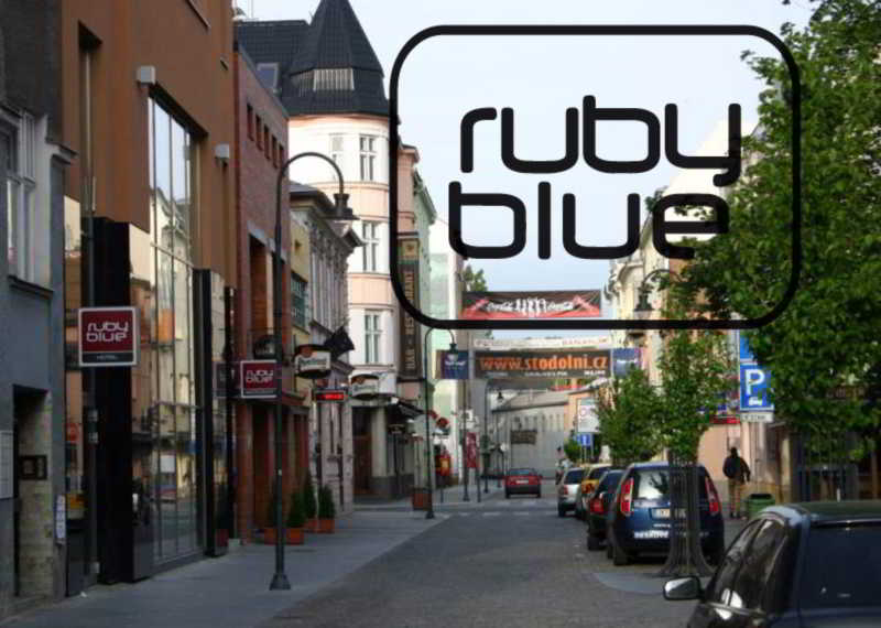 Ruby Blue main