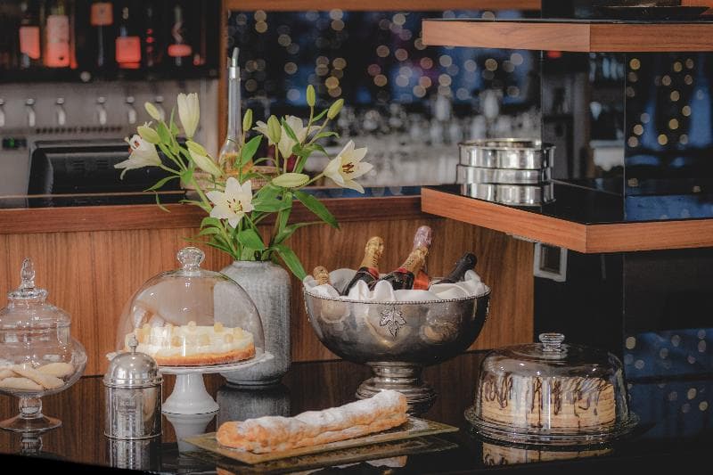 Marmont Hotel Heritage - Adults Only 4