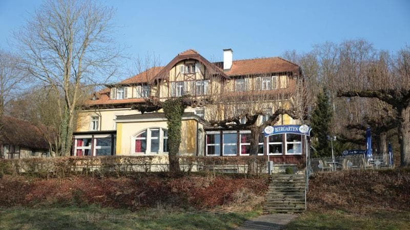 Waldhaus Jakob 3