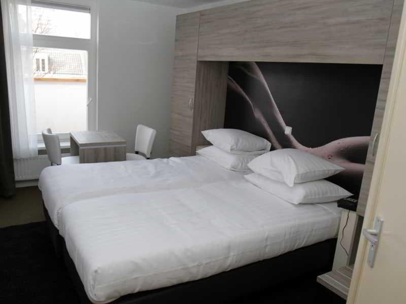 Hotel Atlantis Amsterdam 3