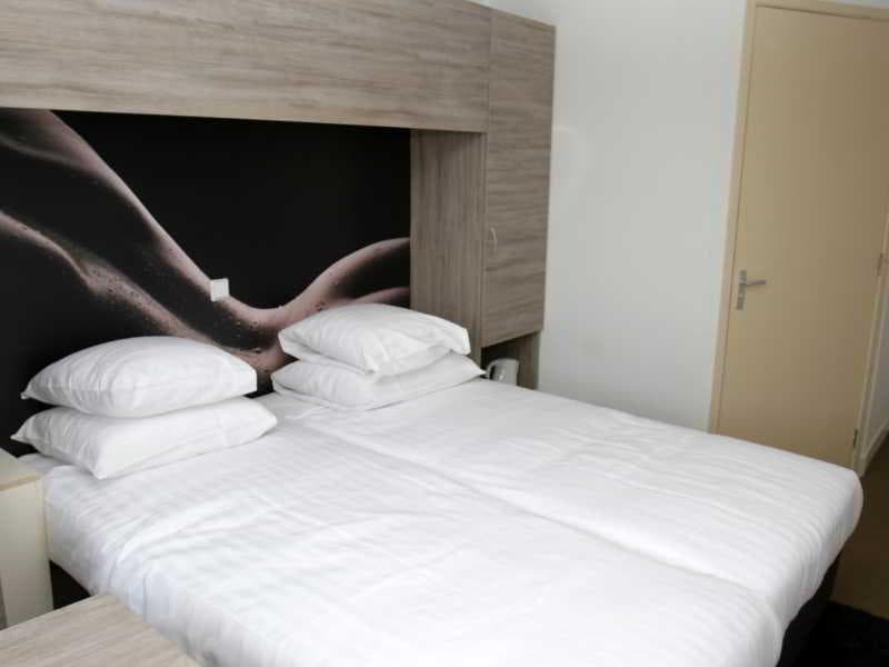 Hotel Atlantis Amsterdam 4