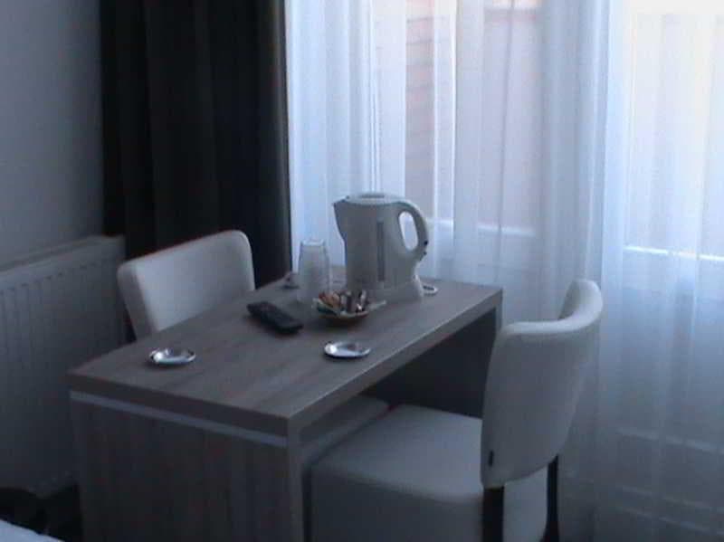 Hotel Atlantis Amsterdam 5