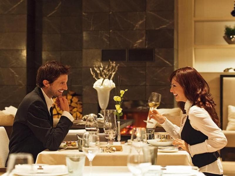 Travel Charme Ifen Hotel photo 1