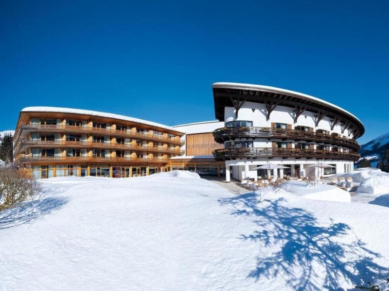 Travel Charme Ifen Hotel 3