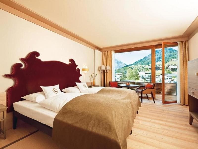 Travel Charme Ifen Hotel 4