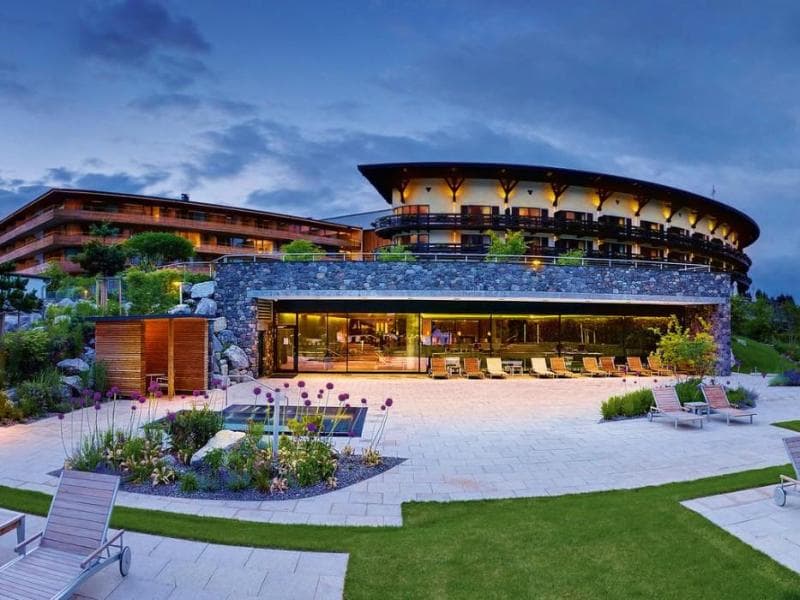 Travel Charme Ifen Hotel 5