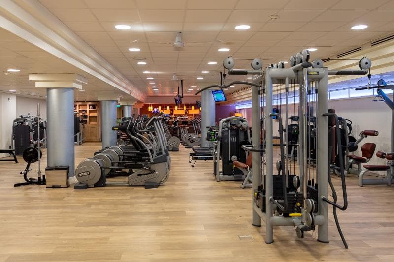 Van der Valk Palace Hotel Noordwijk main