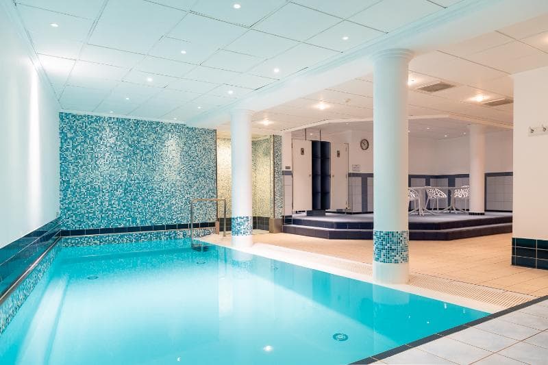 Van der Valk Palace Hotel Noordwijk 3