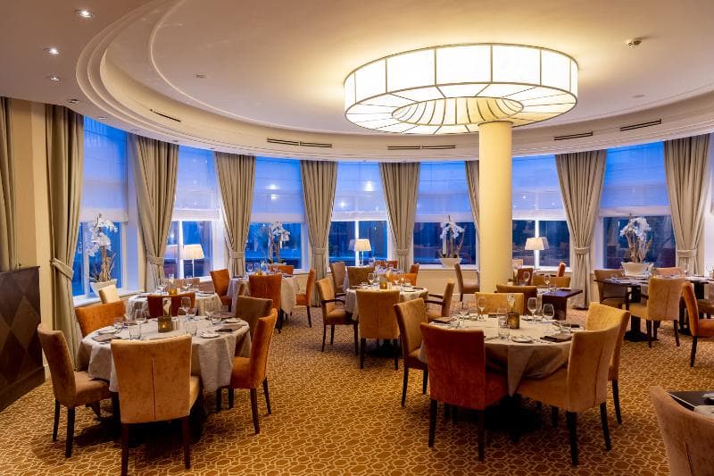 Van der Valk Palace Hotel Noordwijk 5
