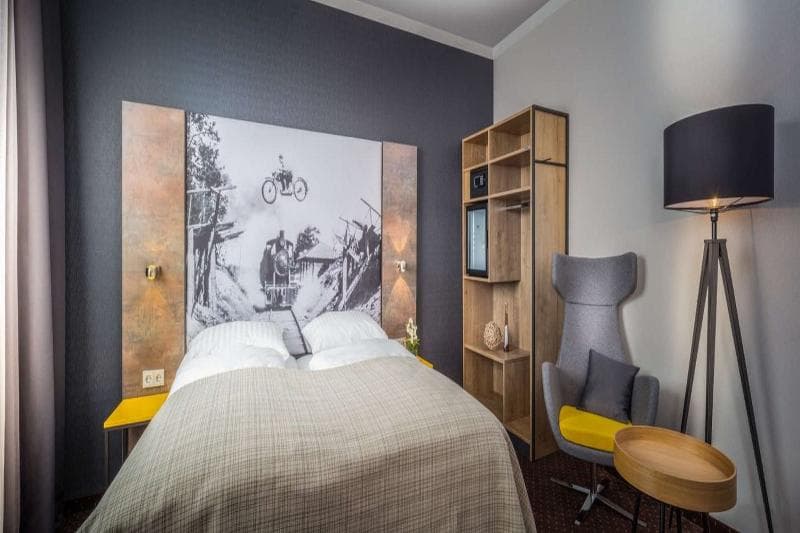 Arthotel Ana Westbahn photo 1
