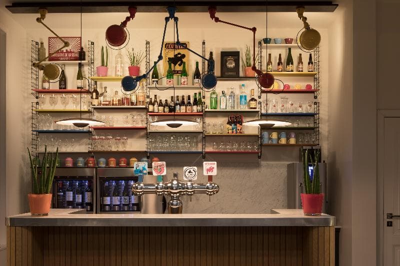Vintage Hotel photo 1