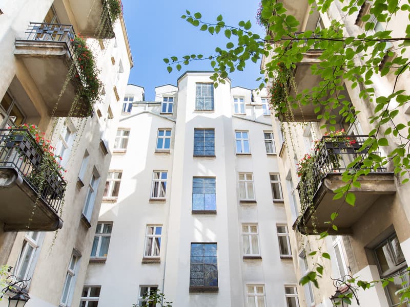 Antique Apartments Plac Szczepanski 5