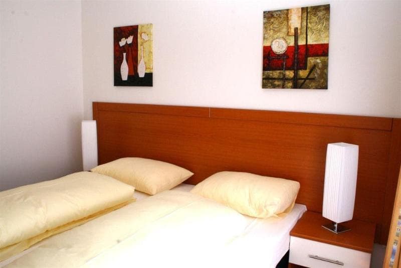 Hotel Garni Evido photo 1