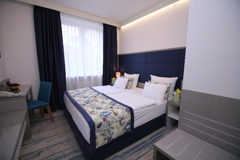 Hotel Old Town 4