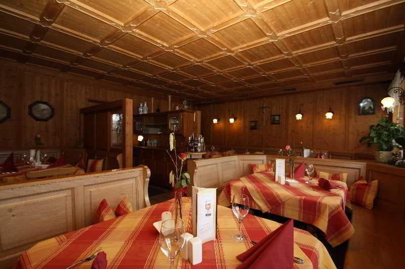 Gasthaus Bonimeier 5
