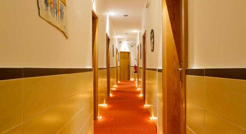 Vila Nova Guesthouse 4