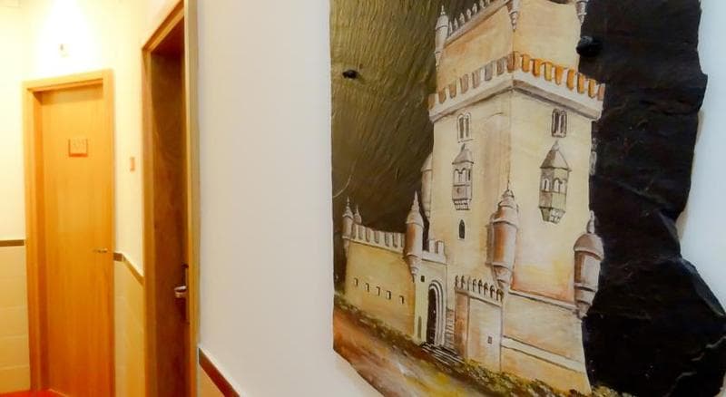 Vila Nova Guesthouse 5