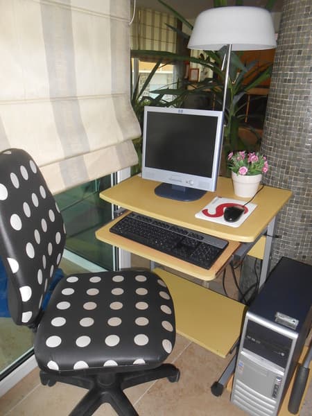 Hotel Santa Cruz photo 1