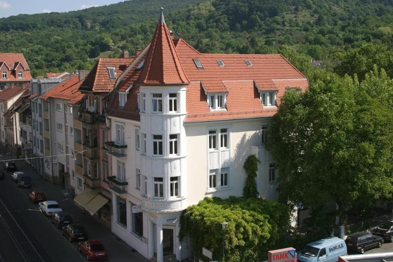 Hotel Auerstein main