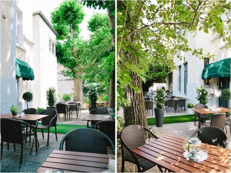 Hotel Auerstein photo 1