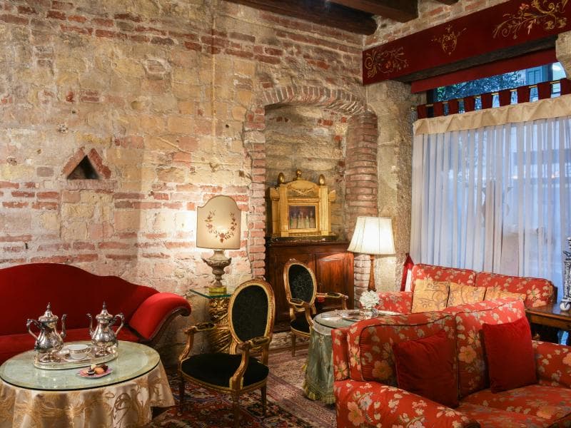 Gabbia d' Oro 3