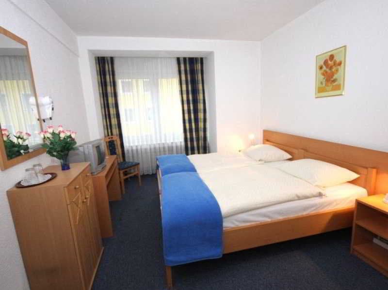 Hotel Paris photo 1
