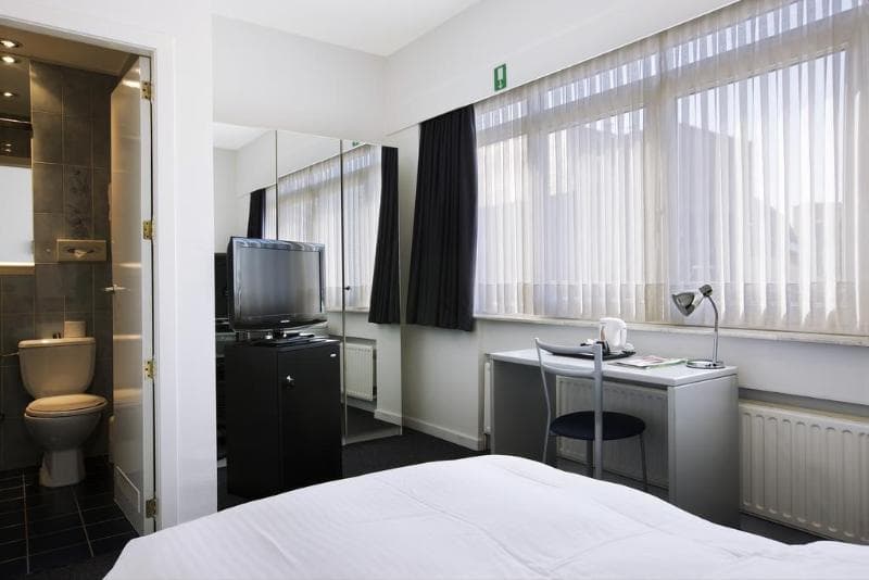 Argus Hotel Brussels photo 1