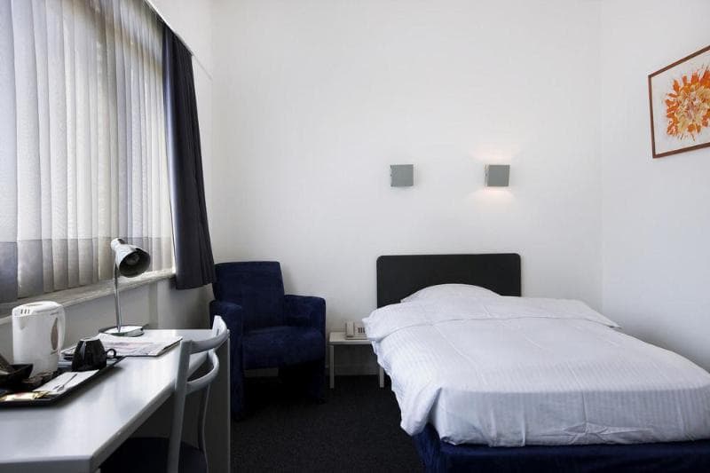 Argus Hotel Brussels 2