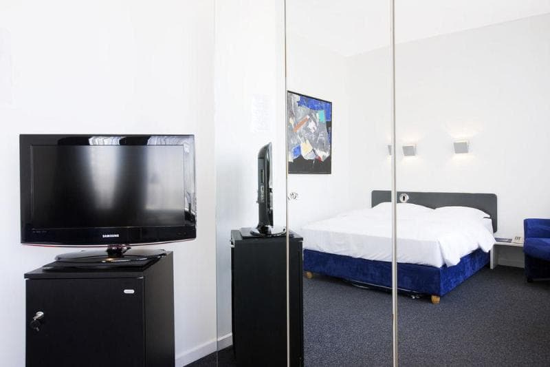 Argus Hotel Brussels 3