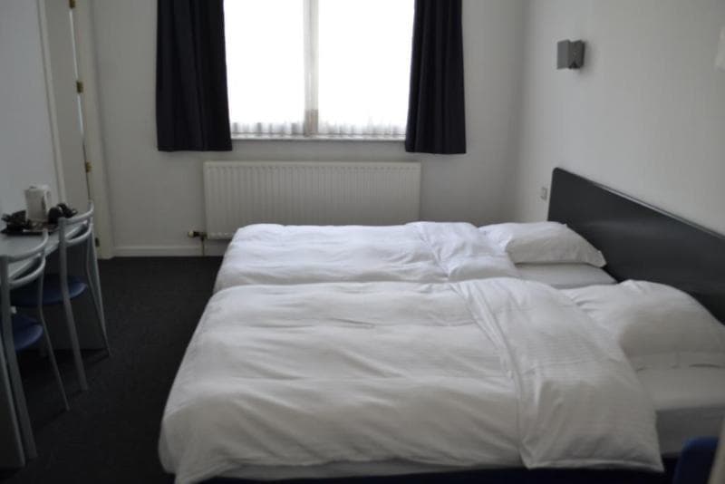 Argus Hotel Brussels 5