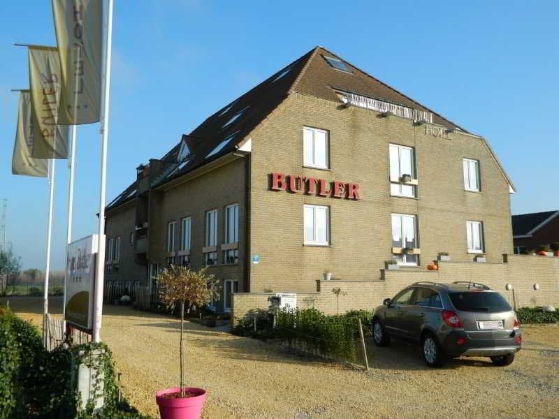 Butler 2