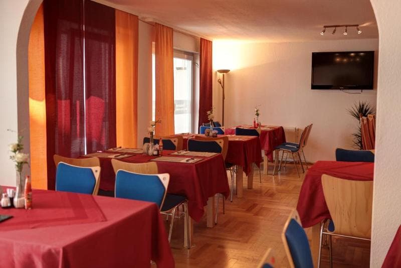 Garni Hotel Rödelheimer Hof photo 1
