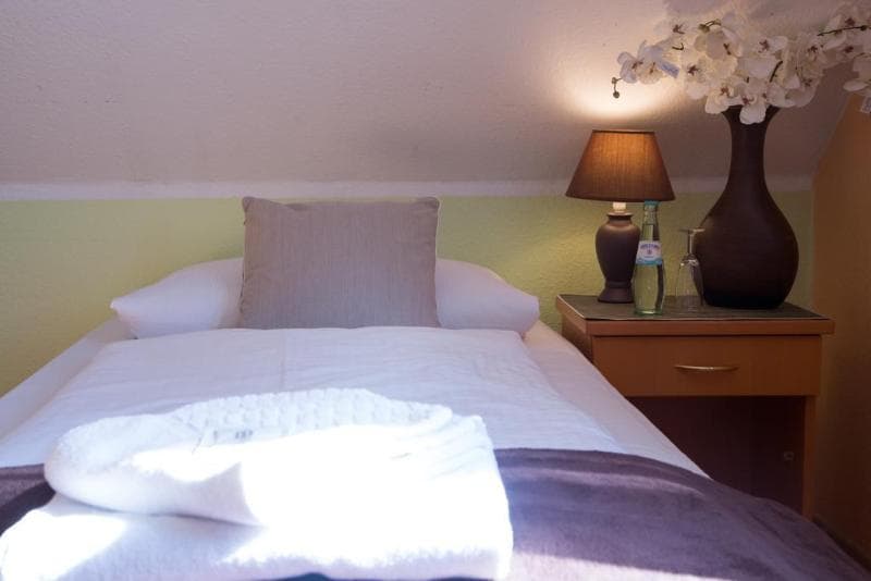 Garni Hotel Rödelheimer Hof 3