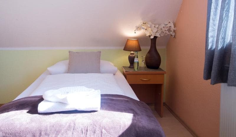 Garni Hotel Rödelheimer Hof 4