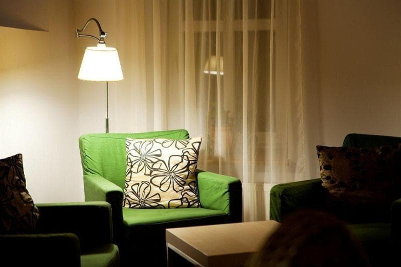 Pytloun Travel Hotel main