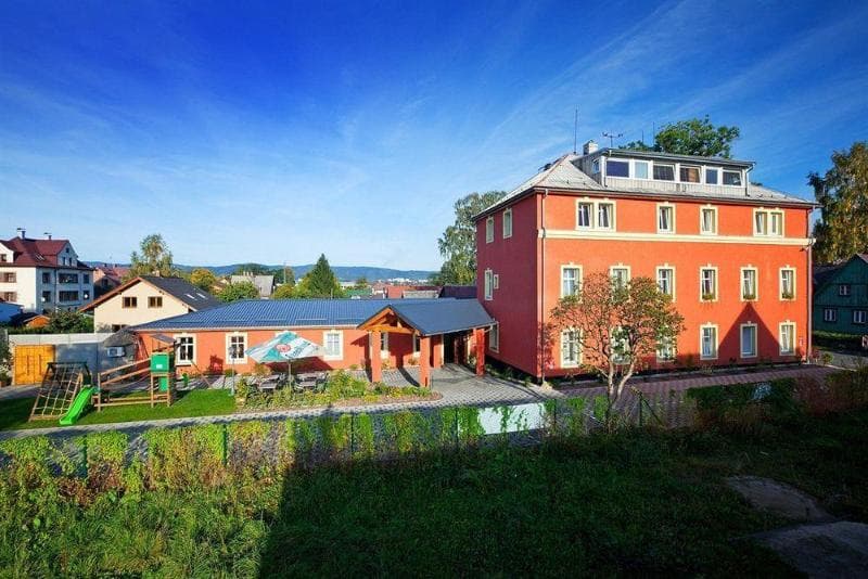 Pytloun Travel Hotel 3